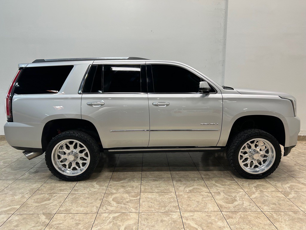 2016 GMC Yukon Image 6