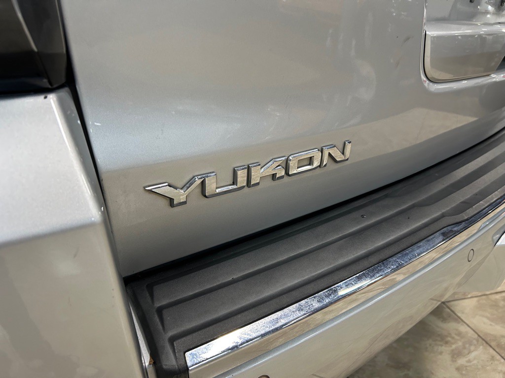 2016 GMC Yukon Image 10