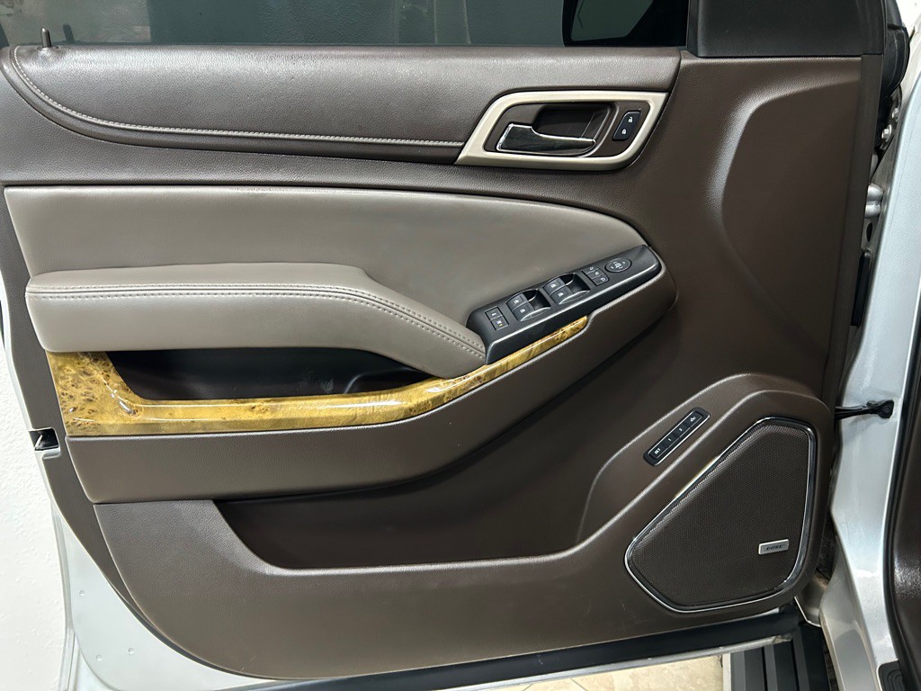 2016 GMC Yukon Image 16