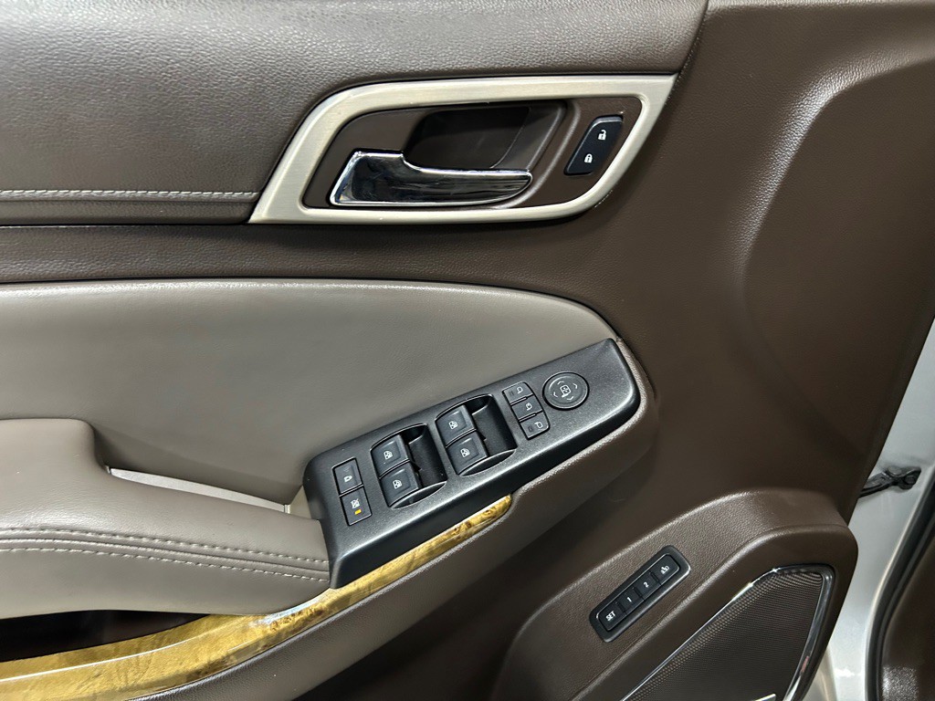 2016 GMC Yukon Image 17