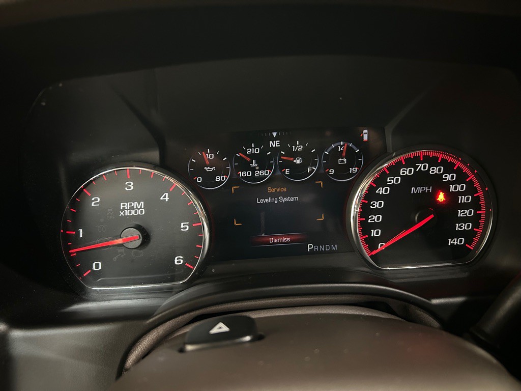 2016 GMC Yukon Image 19