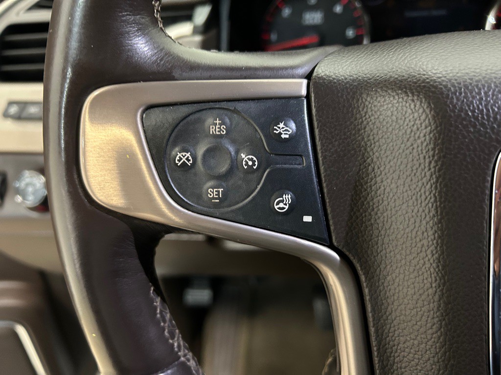 2016 GMC Yukon Image 21