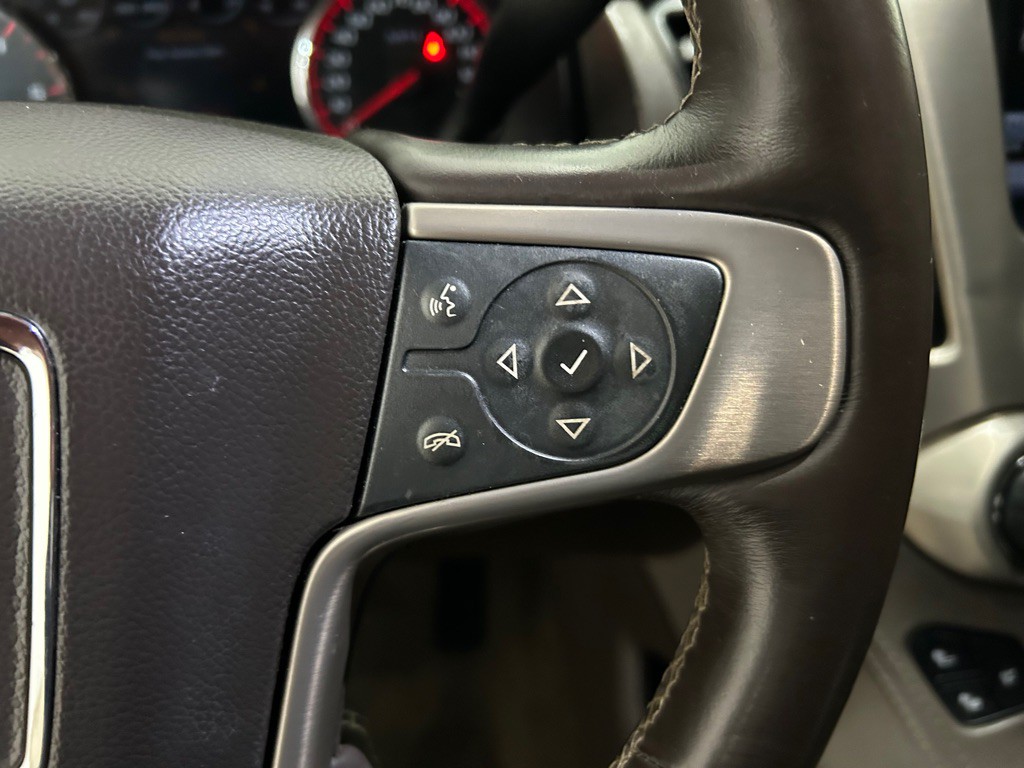 2016 GMC Yukon Image 22