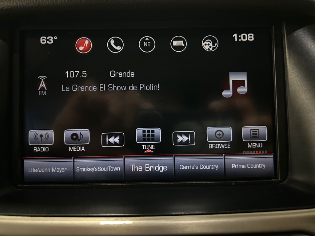 2016 GMC Yukon Image 23