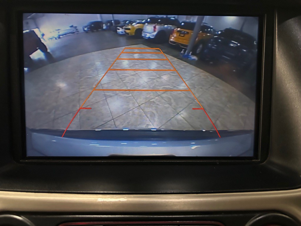 2016 GMC Yukon Image 24