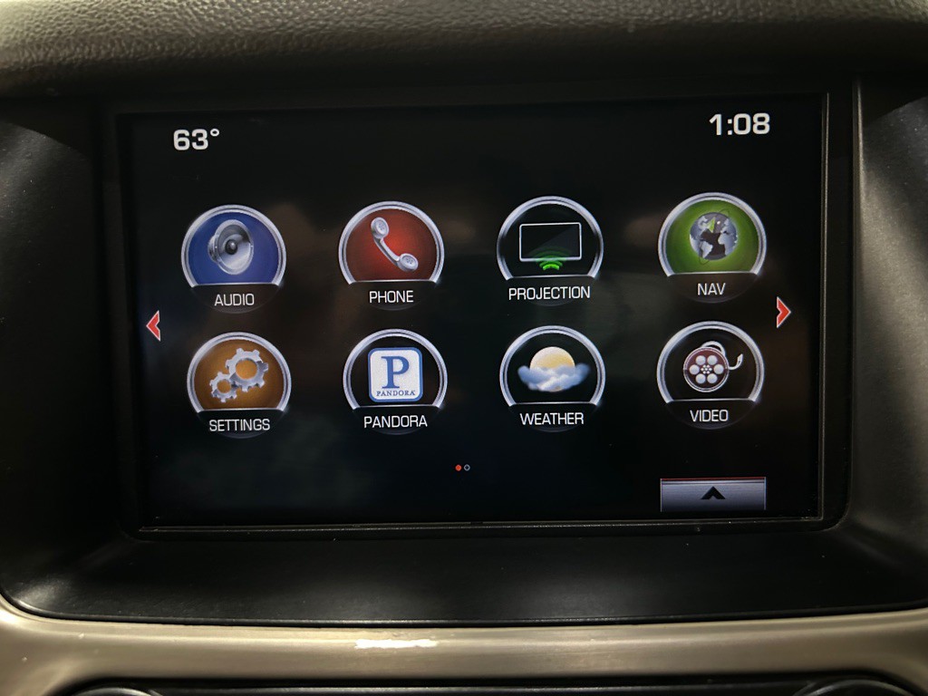 2016 GMC Yukon Image 25