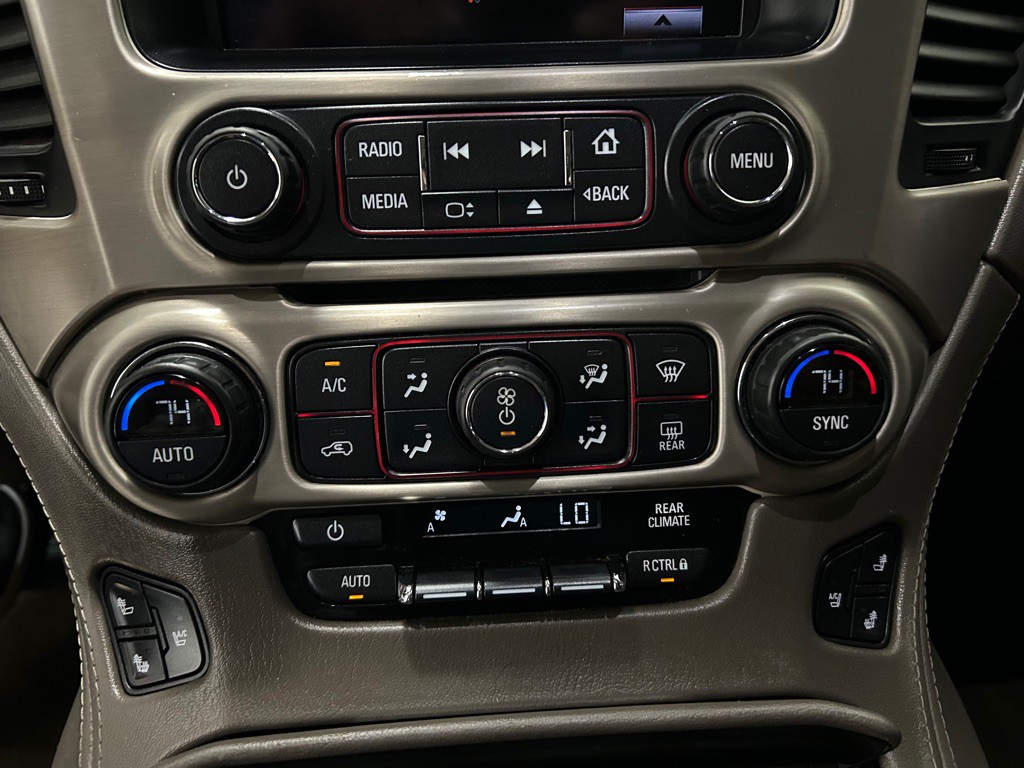 2016 GMC Yukon Image 26