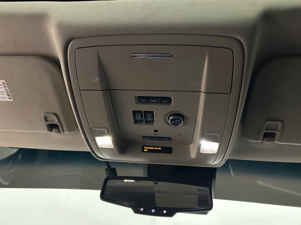 2016 GMC Yukon Image 27