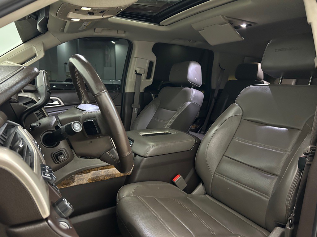 2016 GMC Yukon Image 29