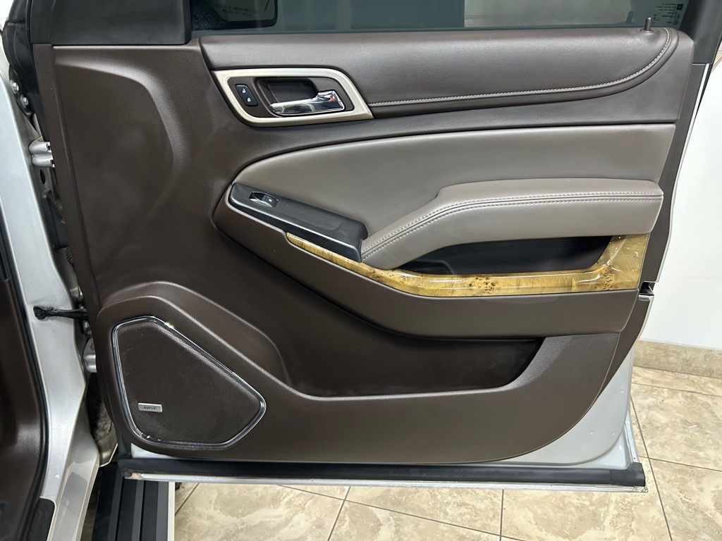 2016 GMC Yukon Image 30