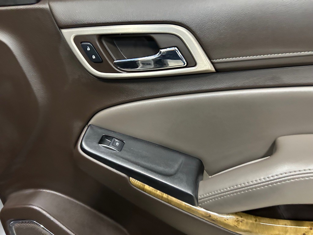 2016 GMC Yukon Image 31