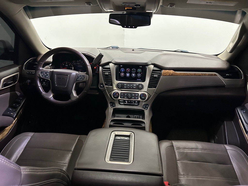 2016 GMC Yukon Image 34