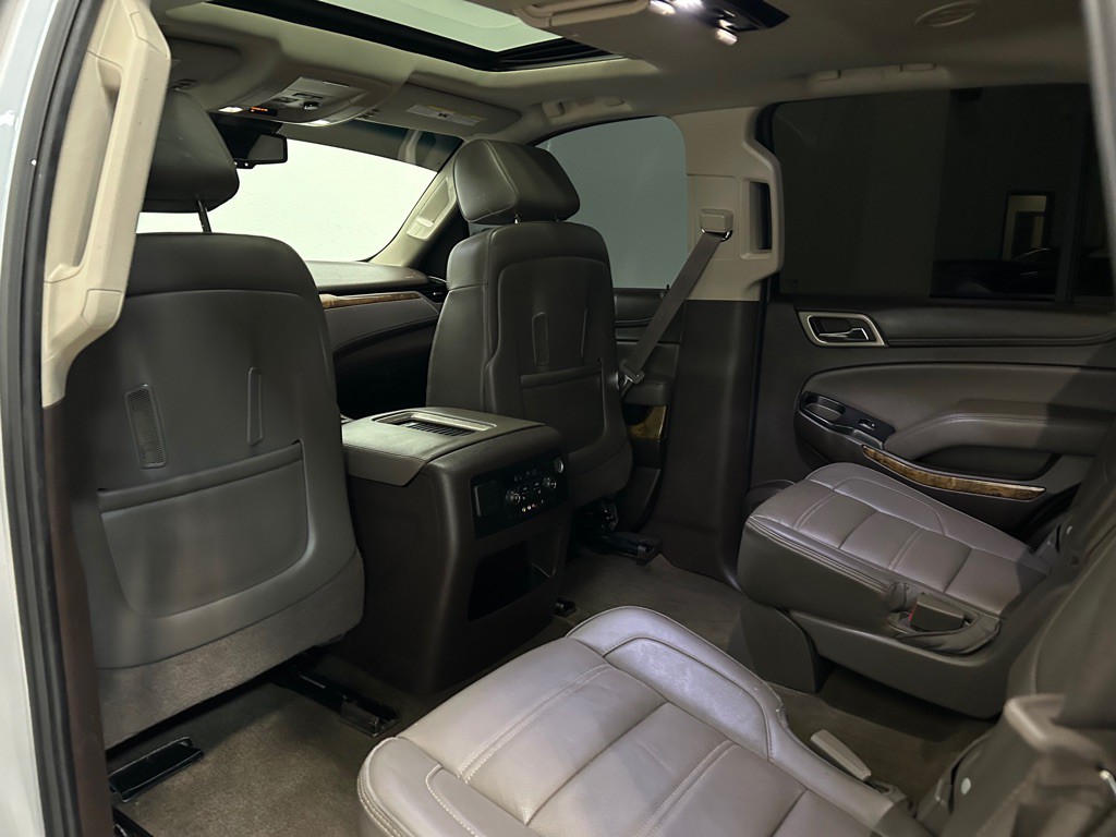2016 GMC Yukon Image 37