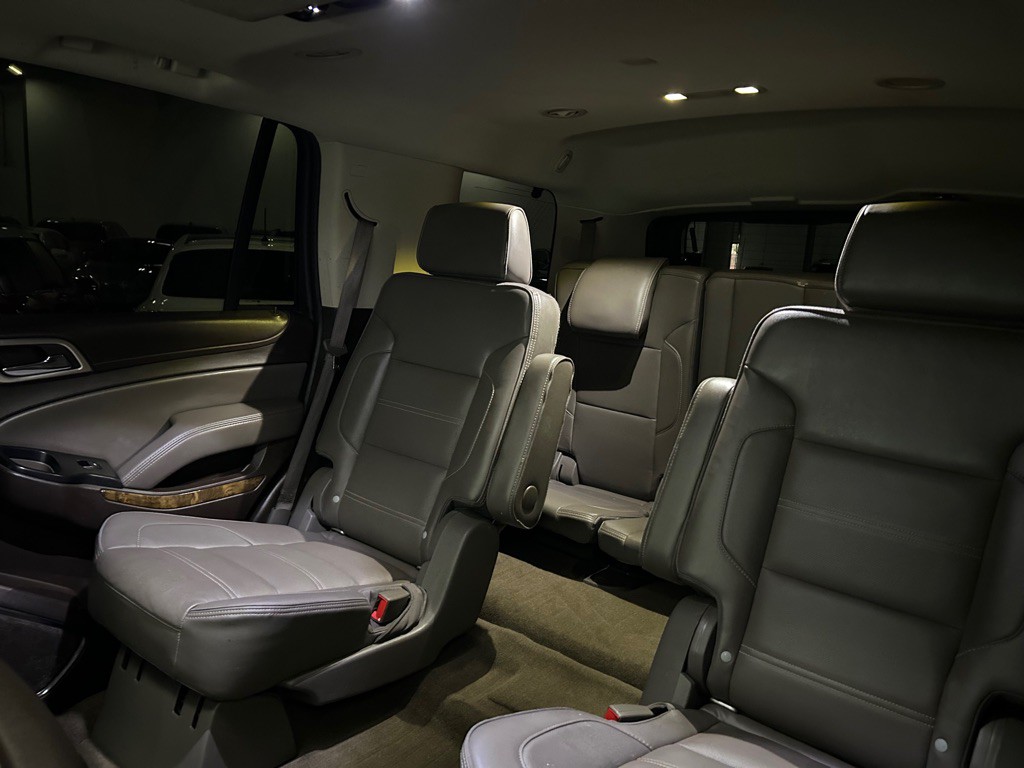 2016 GMC Yukon Image 38