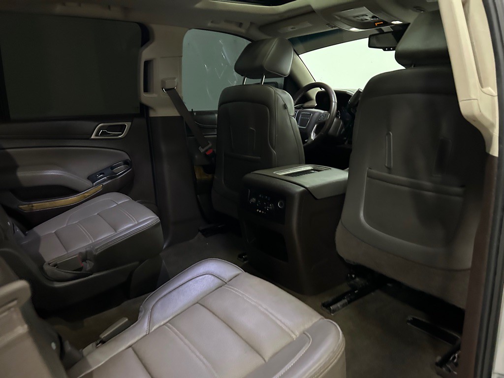 2016 GMC Yukon Image 41