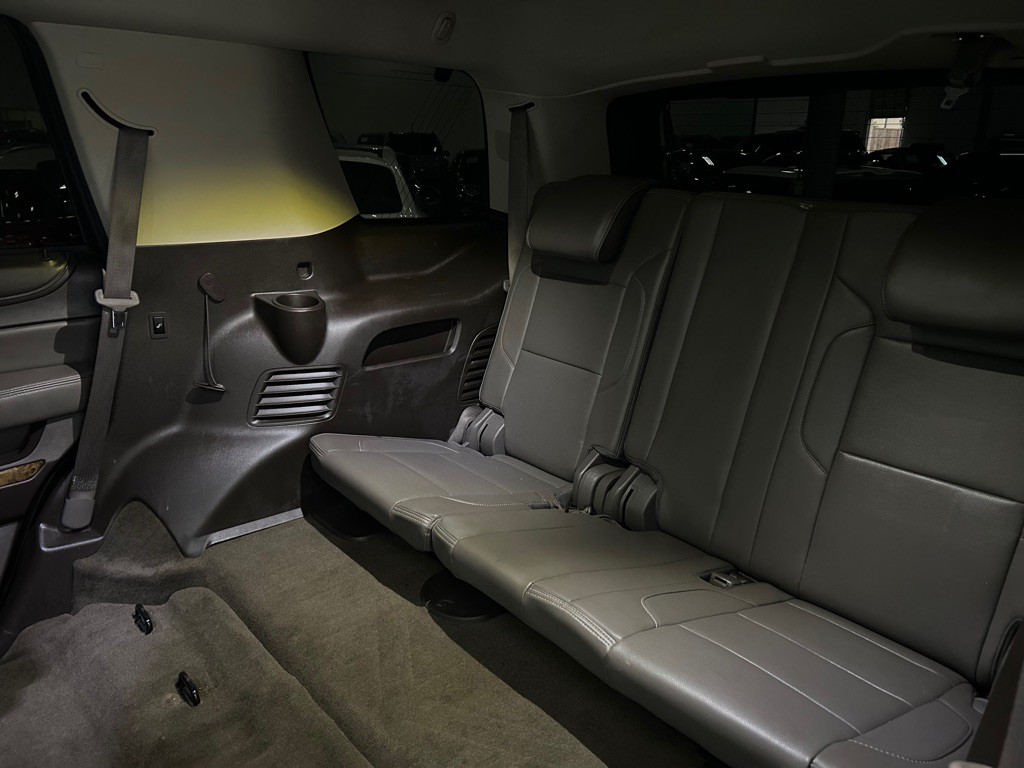 2016 GMC Yukon Image 43