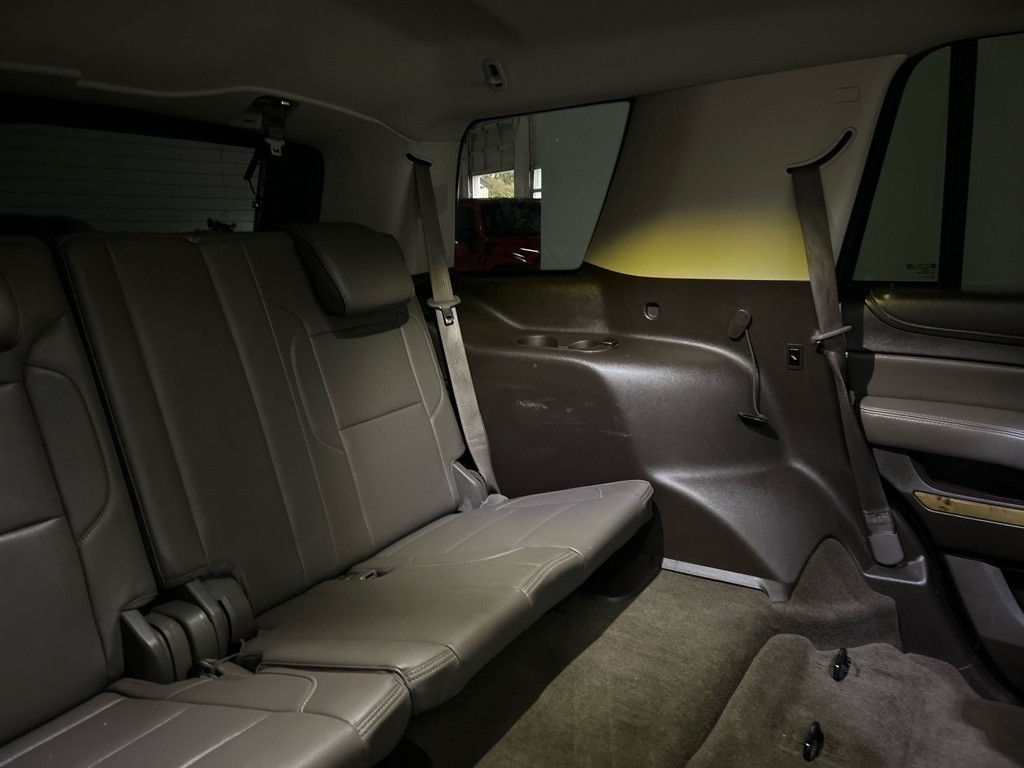 2016 GMC Yukon Image 44