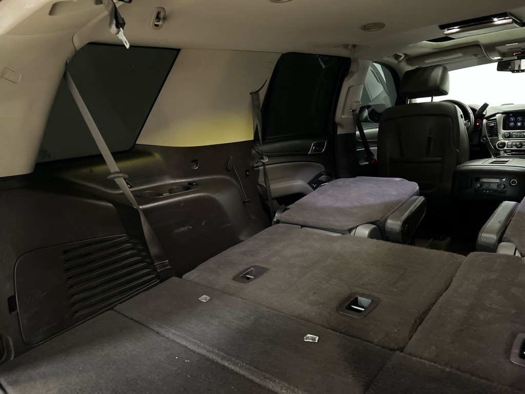 2016 GMC Yukon Image 45