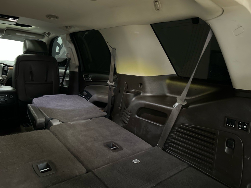 2016 GMC Yukon Image 46