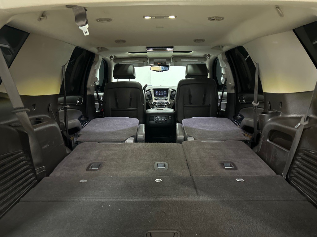 2016 GMC Yukon Image 47