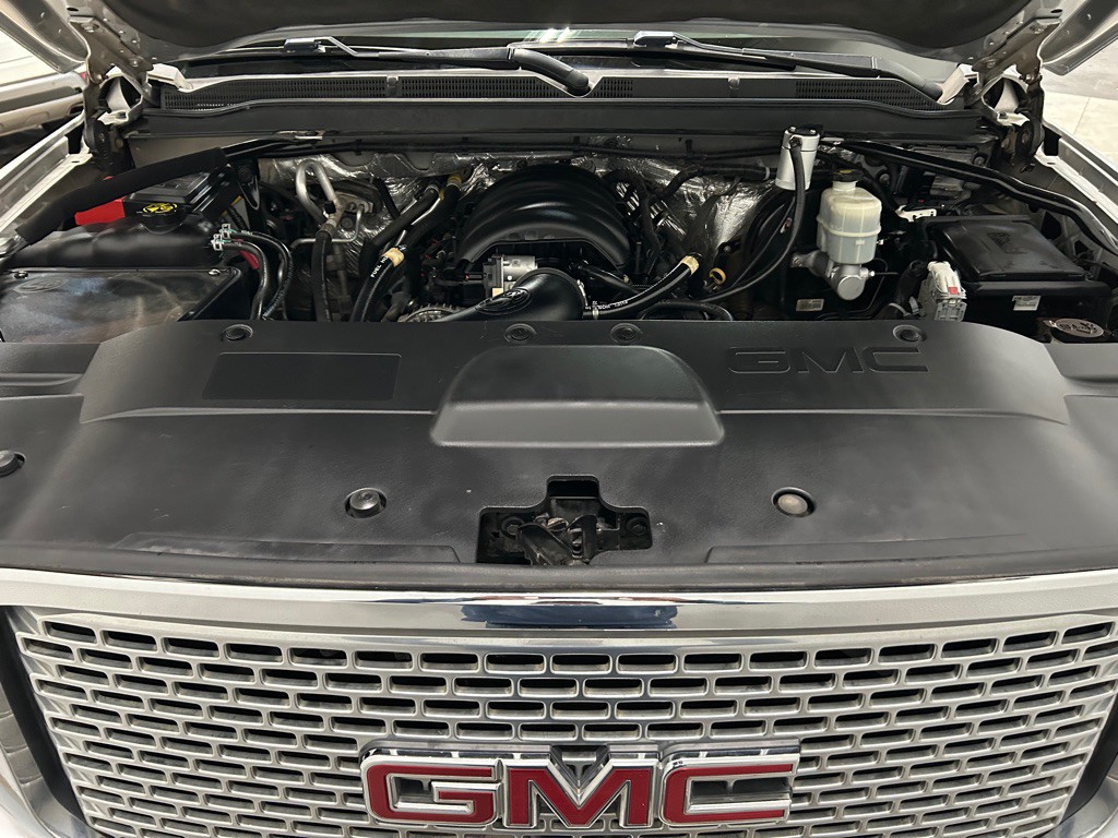 2016 GMC Yukon Image 48