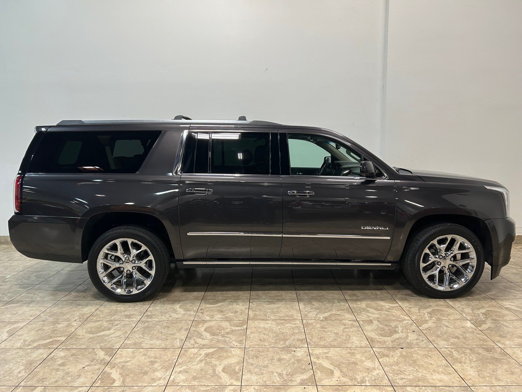 2017 GMC Yukon Image 6