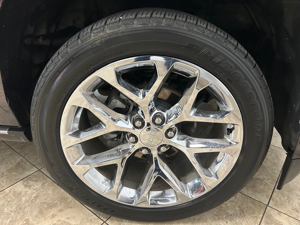 2017 GMC Yukon Image 13