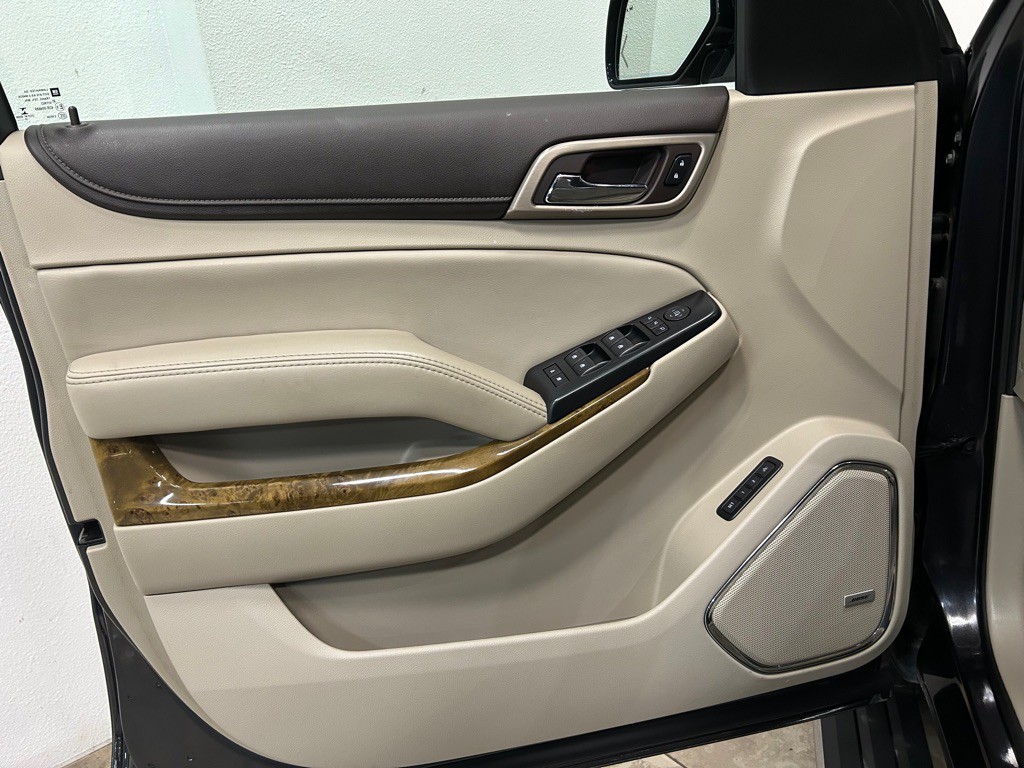 2017 GMC Yukon Image 18