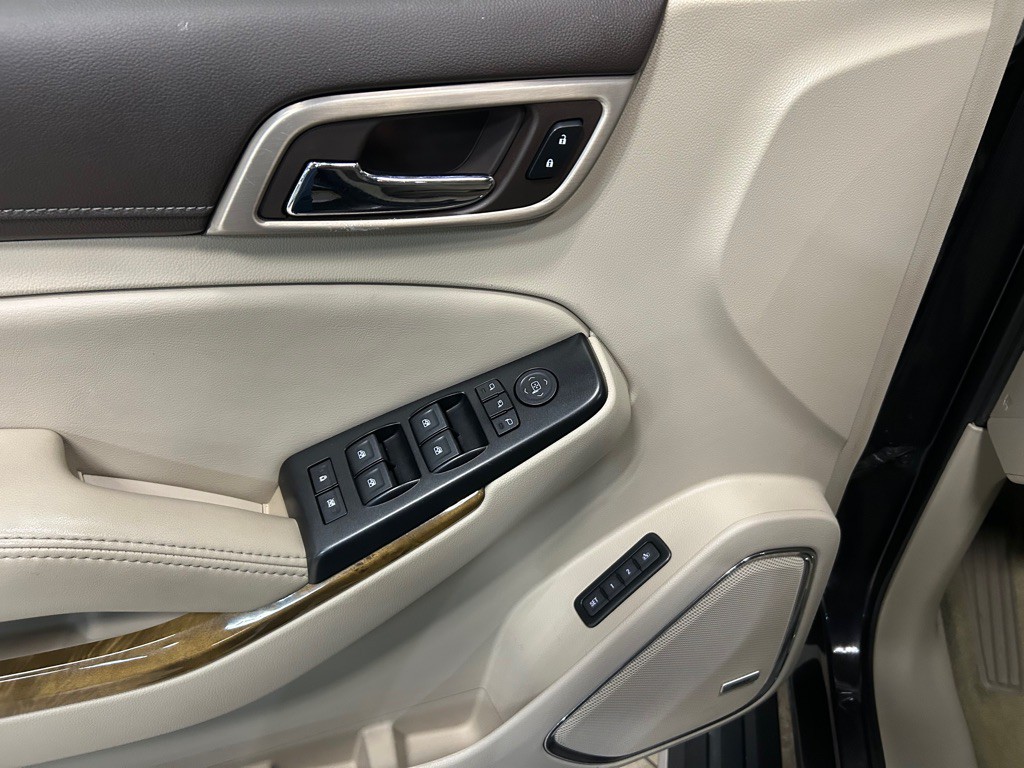 2017 GMC Yukon Image 19