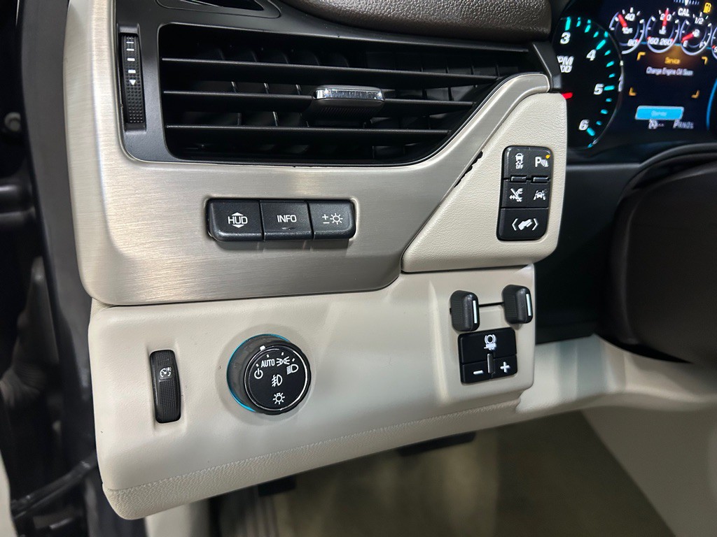 2017 GMC Yukon Image 20