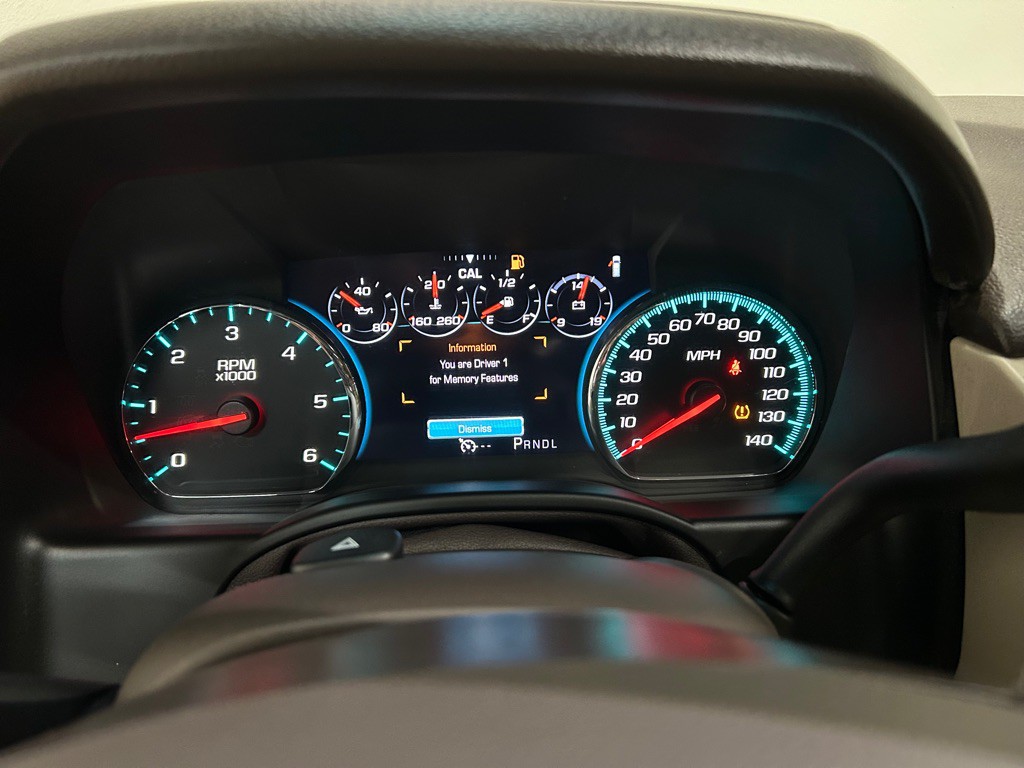 2017 GMC Yukon Image 21