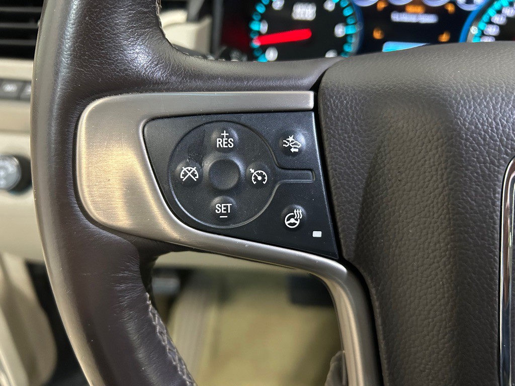 2017 GMC Yukon Image 23