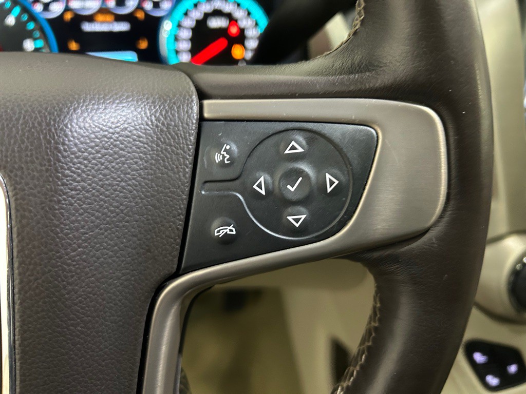 2017 GMC Yukon Image 24