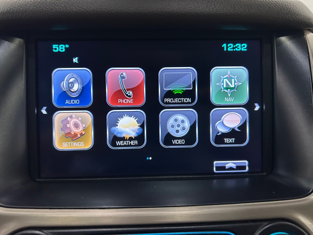 2017 GMC Yukon Image 25