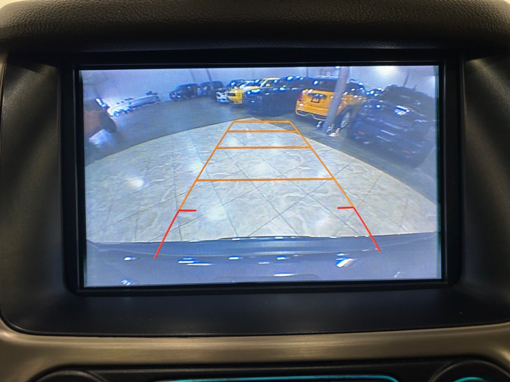 2017 GMC Yukon Image 26