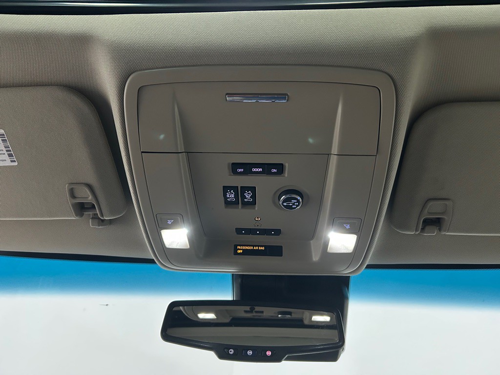 2017 GMC Yukon Image 28