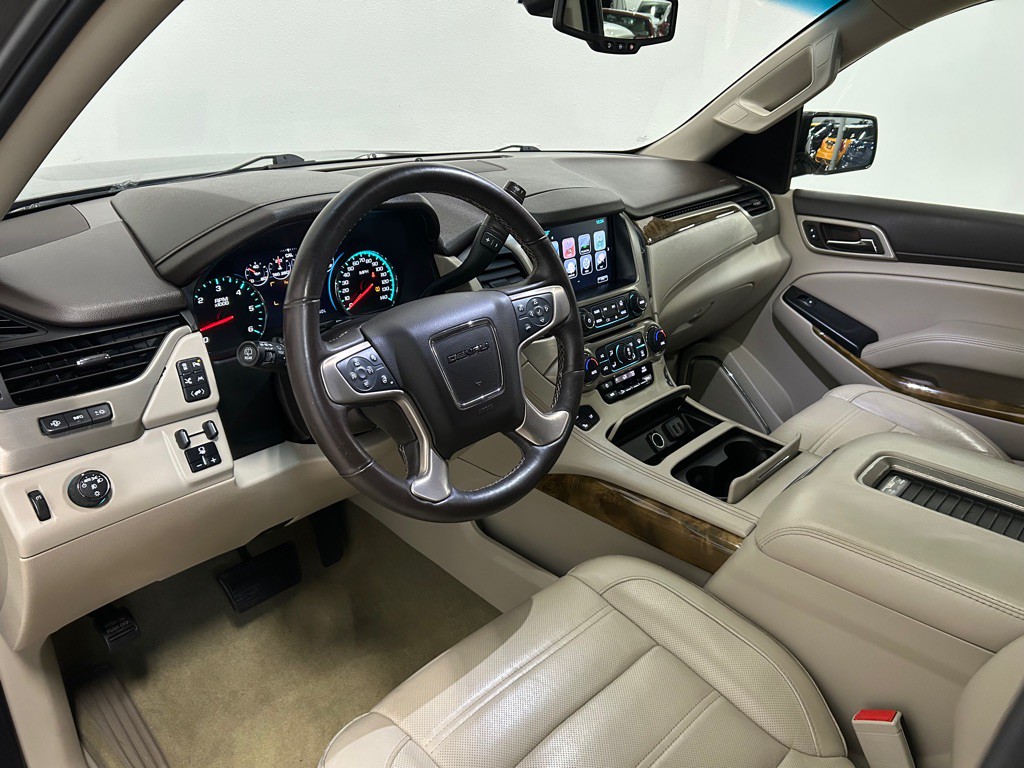 2017 GMC Yukon Image 29