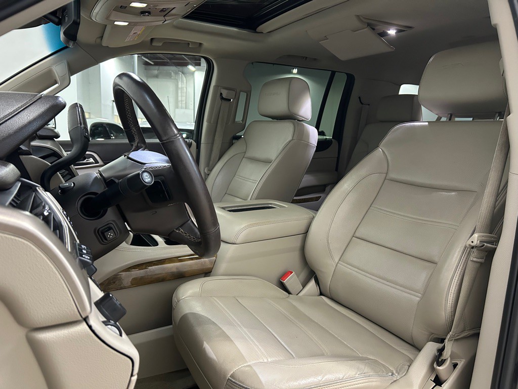 2017 GMC Yukon Image 30