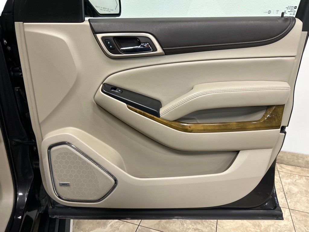 2017 GMC Yukon Image 31