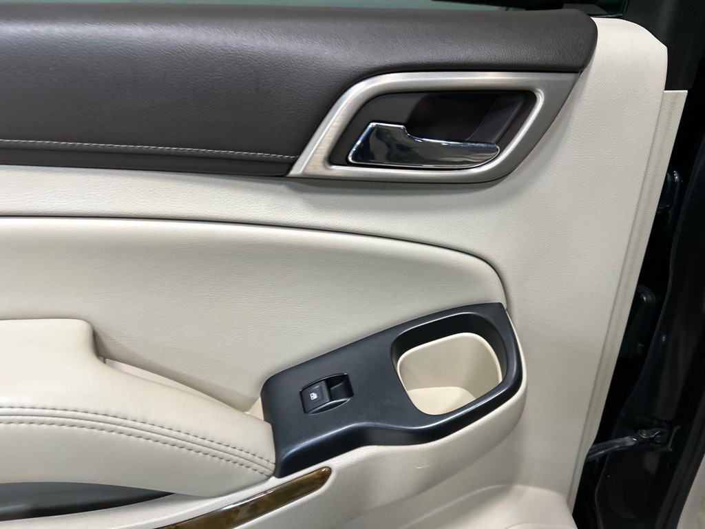 2017 GMC Yukon Image 37