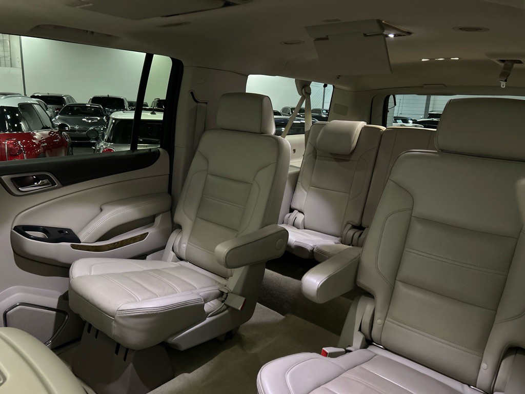 2017 GMC Yukon Image 39