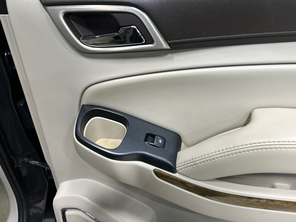 2017 GMC Yukon Image 41