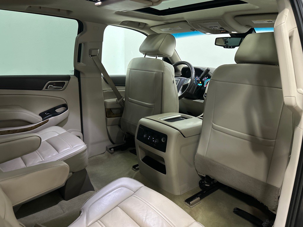 2017 GMC Yukon Image 42