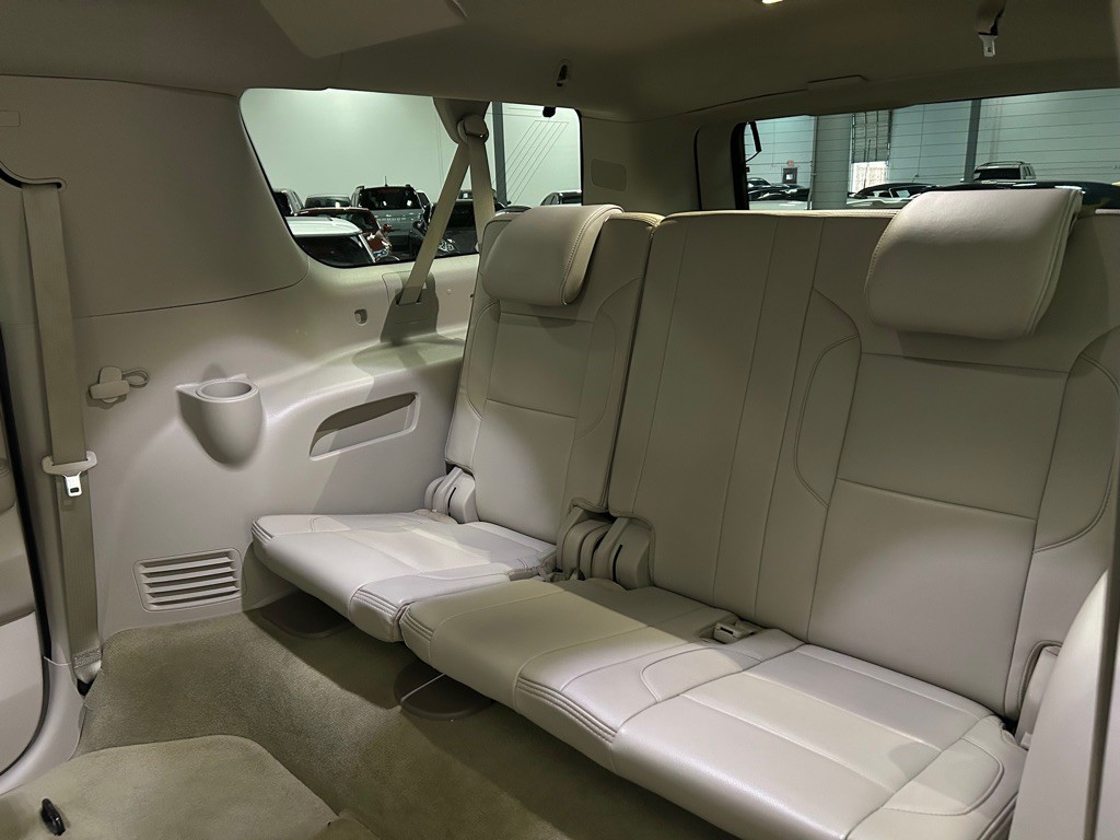 2017 GMC Yukon Image 44