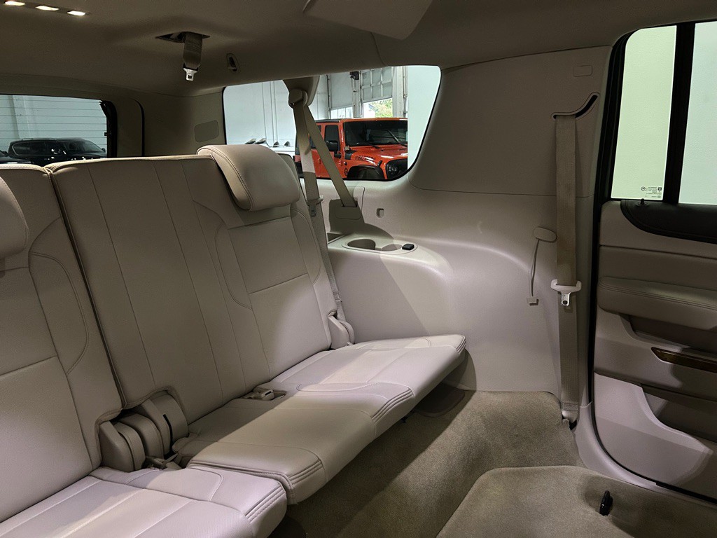 2017 GMC Yukon Image 45