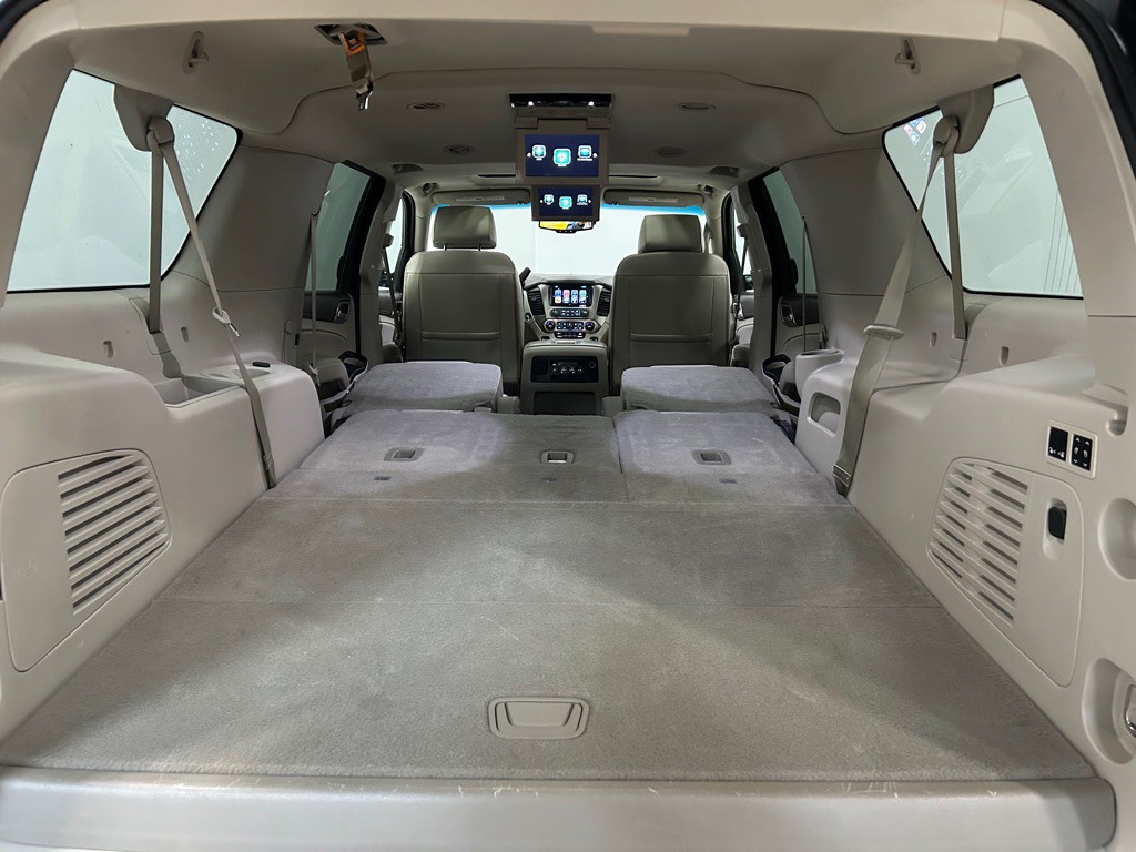 2017 GMC Yukon Image 46