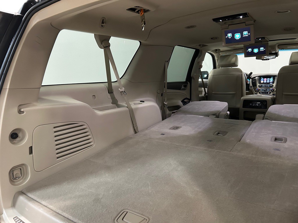 2017 GMC Yukon Image 47