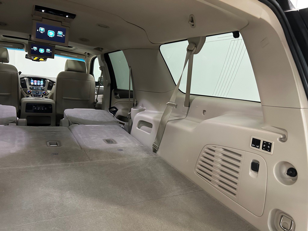 2017 GMC Yukon Image 48