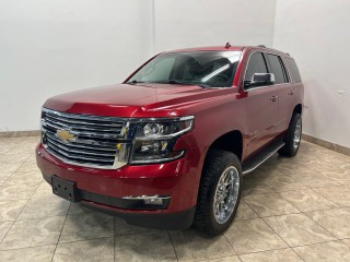 Image for 2015 Chevrolet Tahoe LTZ ID: 7003508