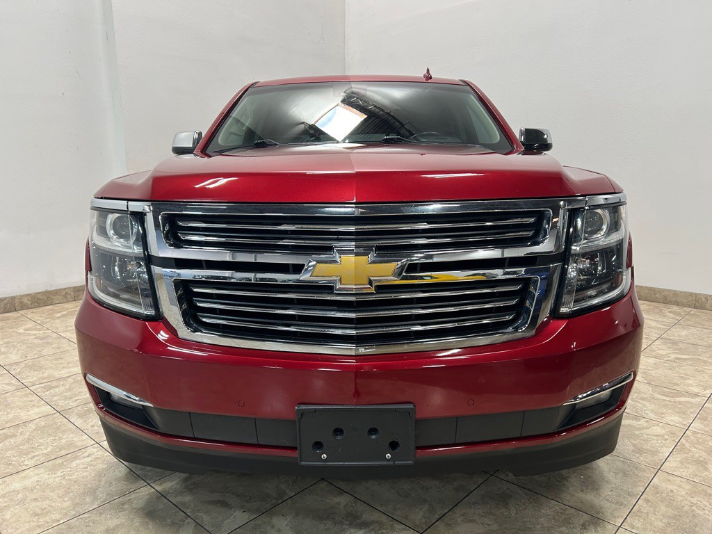 2015 Chevrolet Tahoe Image 2